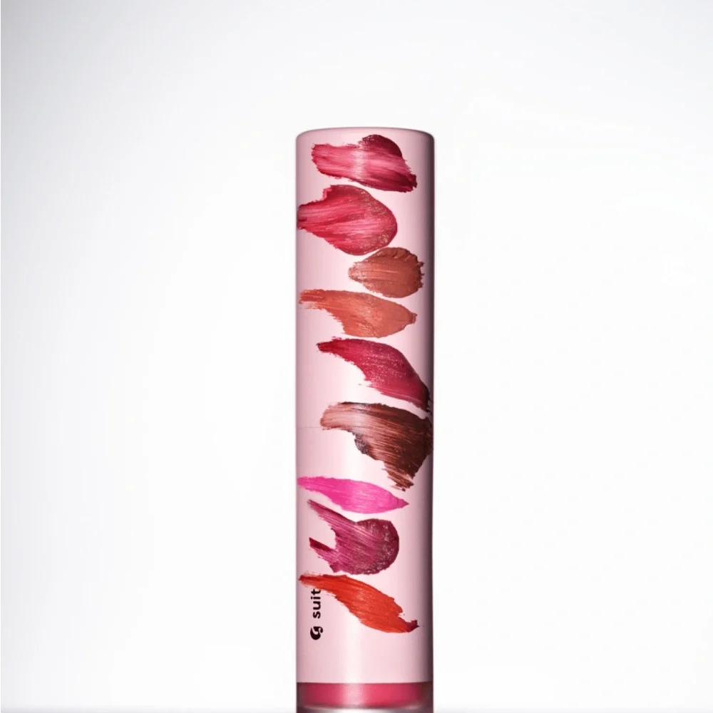✨ Glossier G Suit Soft Touch Lip Crème | Pilot | Full Size | NIB ✨